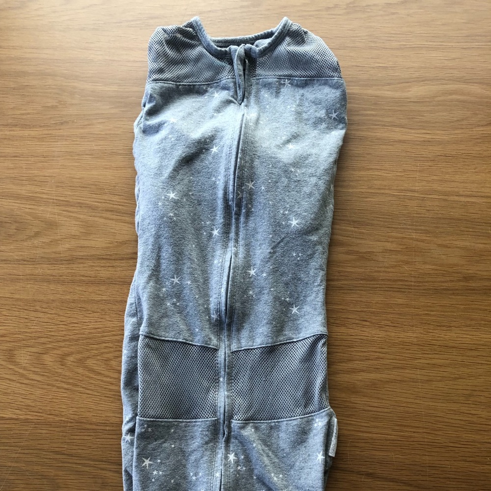 Happiest Baby Sleepea 5 Second Swaddle